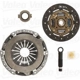 Purchase Top-Quality New Clutch Kit by VALEO - 52152402 pa9