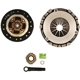 Purchase Top-Quality VALEO - 52152403 - New Clutch Kit pa10