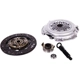Purchase Top-Quality VALEO - 52152403 - New Clutch Kit pa12