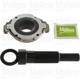 Purchase Top-Quality New Clutch Kit by VALEO - 52152601 pa1