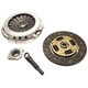 Purchase Top-Quality New Clutch Kit by VALEO - 52152601 pa11
