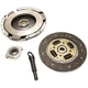 Purchase Top-Quality New Clutch Kit by VALEO - 52152601 pa12