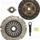 Purchase Top-Quality New Clutch Kit by VALEO - 52152601 pa2