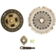 Purchase Top-Quality New Clutch Kit by VALEO - 52152601 pa5