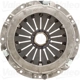 Purchase Top-Quality New Clutch Kit by VALEO - 52152601 pa8