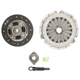 Purchase Top-Quality New Clutch Kit by VALEO - 52152601 pa9