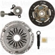 Purchase Top-Quality New Clutch Kit by VALEO - 52154003 pa10