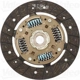 Purchase Top-Quality New Clutch Kit by VALEO - 52154003 pa12
