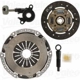 Purchase Top-Quality New Clutch Kit by VALEO - 52154003 pa13