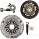 Purchase Top-Quality New Clutch Kit by VALEO - 52154003 pa2