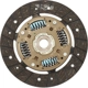 Purchase Top-Quality New Clutch Kit by VALEO - 52154003 pa22