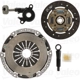 Purchase Top-Quality New Clutch Kit by VALEO - 52154003 pa5