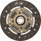 Purchase Top-Quality New Clutch Kit by VALEO - 52154003 pa8