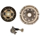 Purchase Top-Quality New Clutch Kit by VALEO - 52154003 pa9