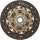 Purchase Top-Quality New Clutch Kit by VALEO - 52155602 pa1