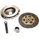 Purchase Top-Quality New Clutch Kit by VALEO - 52155602 pa10