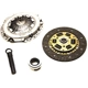 Purchase Top-Quality New Clutch Kit by VALEO - 52155602 pa12