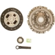 Purchase Top-Quality New Clutch Kit by VALEO - 52155602 pa5