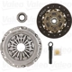 Purchase Top-Quality New Clutch Kit by VALEO - 52155602 pa6