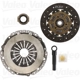 Purchase Top-Quality New Clutch Kit by VALEO - 52155602 pa7