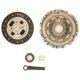 Purchase Top-Quality New Clutch Kit by VALEO - 52155602 pa9
