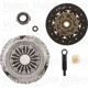 Purchase Top-Quality New Clutch Kit by VALEO - 52202402 pa2