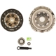 Purchase Top-Quality New Clutch Kit by VALEO - 52202402 pa3