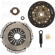 Purchase Top-Quality New Clutch Kit by VALEO - 52202402 pa8