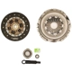 Purchase Top-Quality New Clutch Kit by VALEO - 52202402 pa9