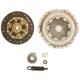 Purchase Top-Quality New Clutch Kit by VALEO - 52245203 pa3