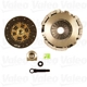 Purchase Top-Quality New Clutch Kit by VALEO - 52251401 pa1