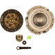 Purchase Top-Quality New Clutch Kit by VALEO - 52251401 pa2