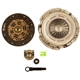 Purchase Top-Quality New Clutch Kit by VALEO - 52251401 pa4