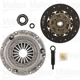 Purchase Top-Quality New Clutch Kit by VALEO - 52251402 pa1