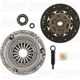 Purchase Top-Quality New Clutch Kit by VALEO - 52251402 pa10
