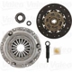 Purchase Top-Quality New Clutch Kit by VALEO - 52251402 pa11