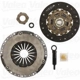 Purchase Top-Quality New Clutch Kit by VALEO - 52251402 pa14