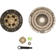 Purchase Top-Quality New Clutch Kit by VALEO - 52251402 pa8