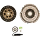 Purchase Top-Quality New Clutch Kit by VALEO - 52252003 pa1