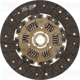Purchase Top-Quality New Clutch Kit by VALEO - 52252004 pa1