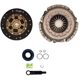 Purchase Top-Quality New Clutch Kit by VALEO - 52252004 pa10