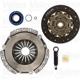 Purchase Top-Quality New Clutch Kit by VALEO - 52252004 pa4