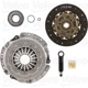 Purchase Top-Quality New Clutch Kit by VALEO - 52252004 pa5