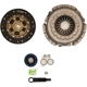 Purchase Top-Quality New Clutch Kit by VALEO - 52252004 pa7
