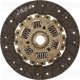 Purchase Top-Quality New Clutch Kit by VALEO - 52252004 pa8
