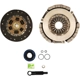 Purchase Top-Quality New Clutch Kit by VALEO - 52252004 pa9