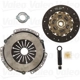 Purchase Top-Quality New Clutch Kit by VALEO - 52252014 pa1