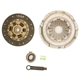 Purchase Top-Quality New Clutch Kit by VALEO - 52252401 pa1