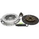 Purchase Top-Quality New Clutch Kit by VALEO - 52252401 pa2