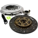 Purchase Top-Quality New Clutch Kit by VALEO - 52252401 pa4